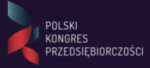 VII Polski Kongres Przedsiębiorczości Logo