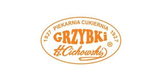 piekarnia cukiernia grzybki cichowski