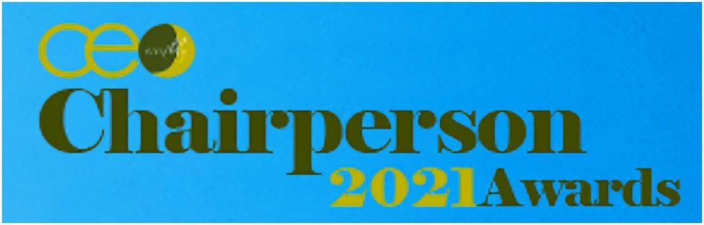 Chairpreson Awards 2021