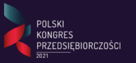Polski Kongres Przedsiębiorczości 2021