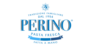 Perino Logo