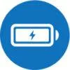 ios-battery-charging battery